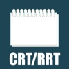 CRT/RRT Flash Cards