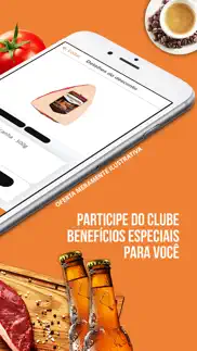 club vips-simpatia e excelsior iphone screenshot 4
