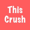 ThisCrush anonymous questions icon