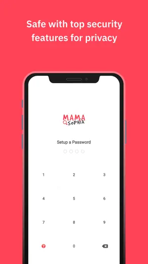 Mama Sophia screenshot 4
