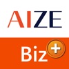 AIZE Biz+ - iPhoneアプリ