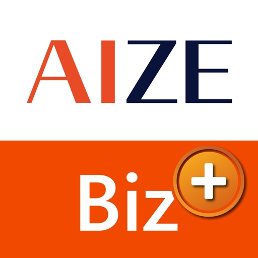 AIZE Biz+ icon