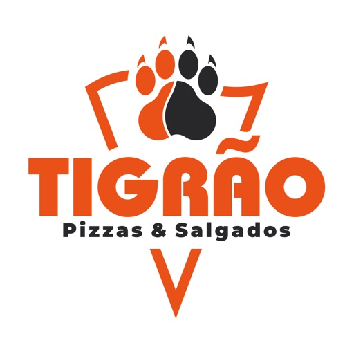 Tigrão Pizzaria - AppWisp.com