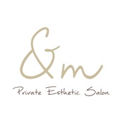 PrivateEstheticSalon＆m　公式アプリ