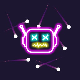 Hit The Bot - 2D Brick Breaker