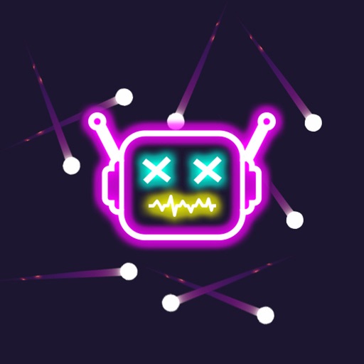 Hit The Bot - 2D Brick Breaker