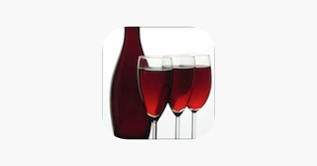 ‎WineBlender on the App Store