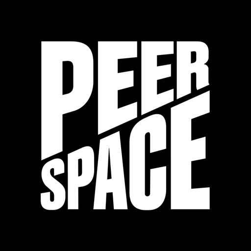 Peerspace - Book Unique Venues Icon
