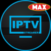 IPTV Streamer Max - Oussema Riahi