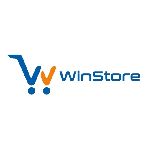Win Store icon