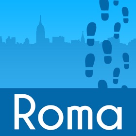 螢幕擷取畫面 (5) Rome on Foot : Offline Map