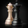 Chess - Offline Board Game delete, cancel