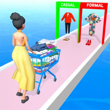 Shop Rush Fun 3D Cheats