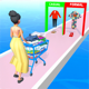 Shop Rush Fun 3D