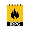 IRPG App (2022) icon