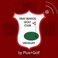 Fray Bentos Golf logo