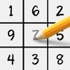 LogiBrain Sudoku - iPhoneアプリ