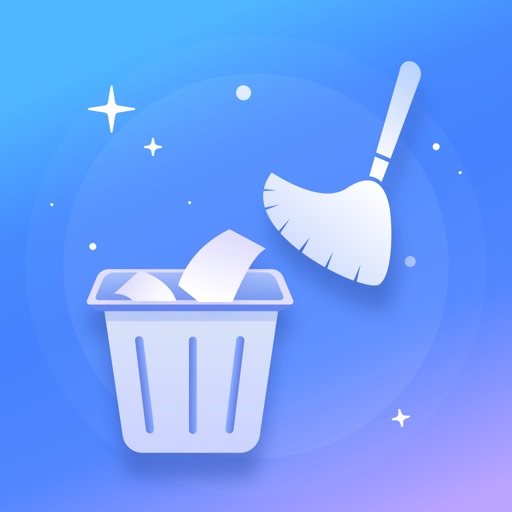 Forest Cleaner-Phone Clean iOS App