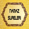 Audio Namaz Surahs Prayers - iPadアプリ