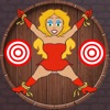 Classic Knife Throwing Game icon