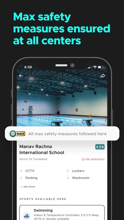 Cult Academy(formerly Fitso) screenshot-5