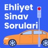 Ehliyet Sinav Sorulari icon