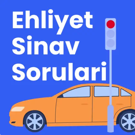 Ehliyet Sinav Sorulari Читы