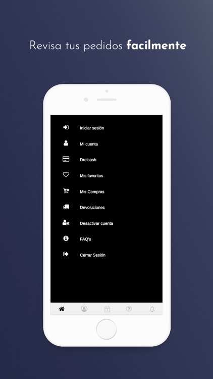 Dreivip: Tu outlet de moda