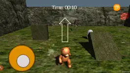 Game screenshot Teddy Impact hack