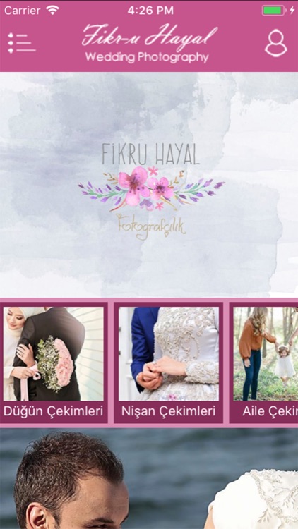 Fikr-u Hayal Fotoğrafçılık