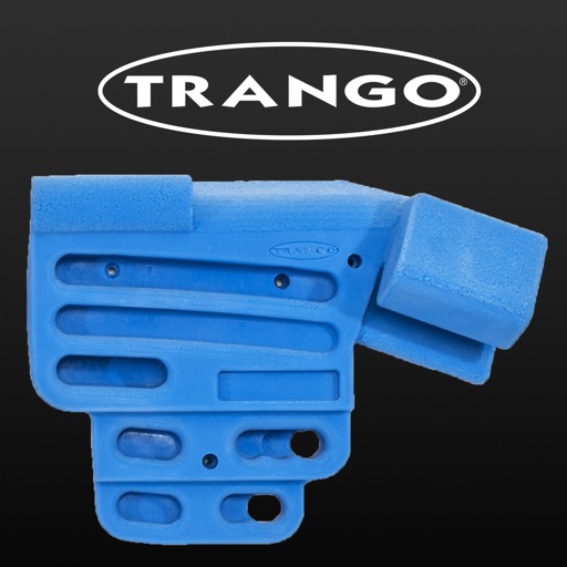 Rock Prodigy Hangboard Trainer - AppWisp.com