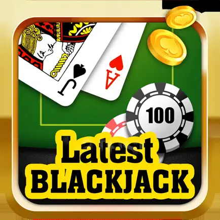 LatestBlackjacck Читы