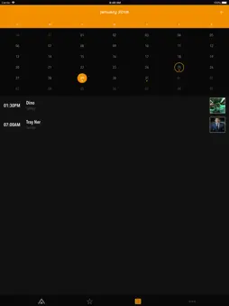 AFT screenshot 8