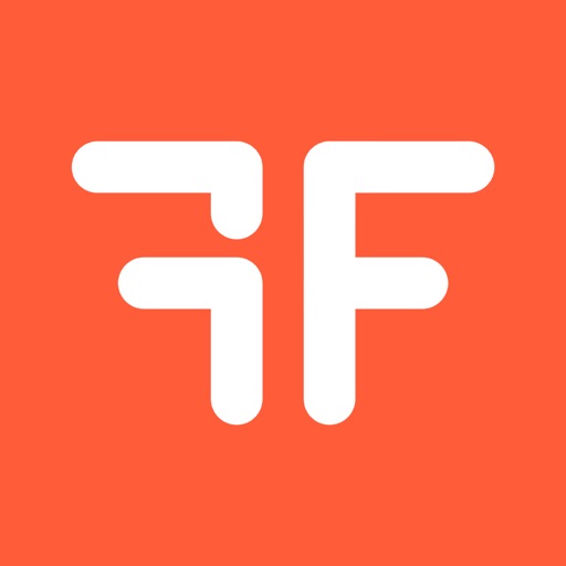Fitness Frenzy - Press Reset iOS App
