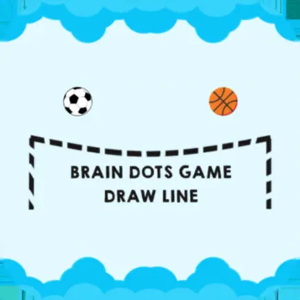 Brain Dots Draw Line Cheats