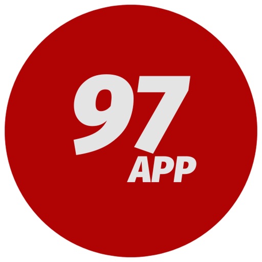 97 APP Passageiro icon
