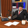Evil Boss Pranks Star Life 3D icon