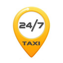 Taxi 24/7