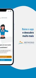 Botafogo Praia Shopping screenshot #5 for iPhone