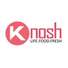 Knosh: Food Order and Delivery