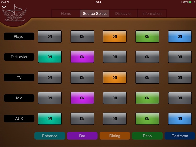 ProVisionaire Touch Kiosk screenshot-4