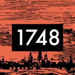 1748 Maastricht