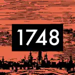 1748 Maastricht App Cancel