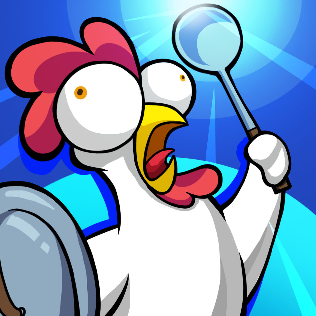 Get 超雞小隊 for iOS, iPhone, iPad Aso Report