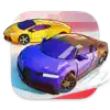 Road Rush Cars: Highway Drive delete, cancel