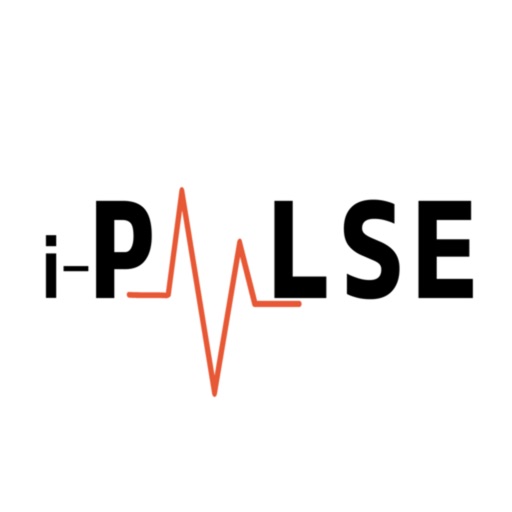 i-PULSE icon