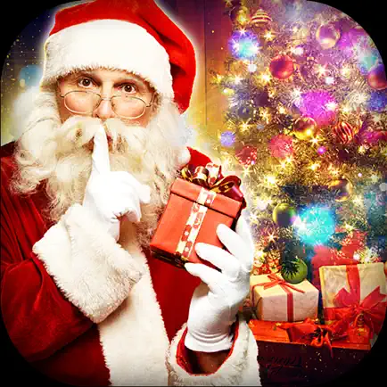 Santa In Photos, Video Maker Читы