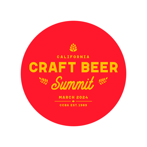 2024 Ca Craft Beer Summit