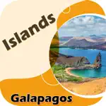 Galápagos Islands App Support