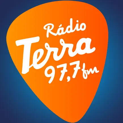 Rádio Terra FM 97,7 Читы